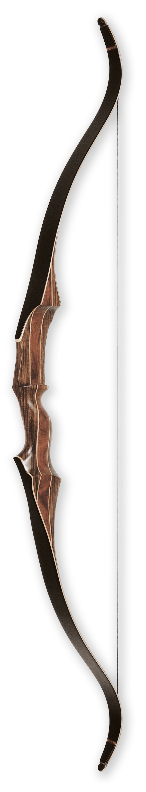 Hunter-recurve-bow-damon-howatt-traditional-bow Hunter-recurve-bow-damon-howatt-traditional-bow