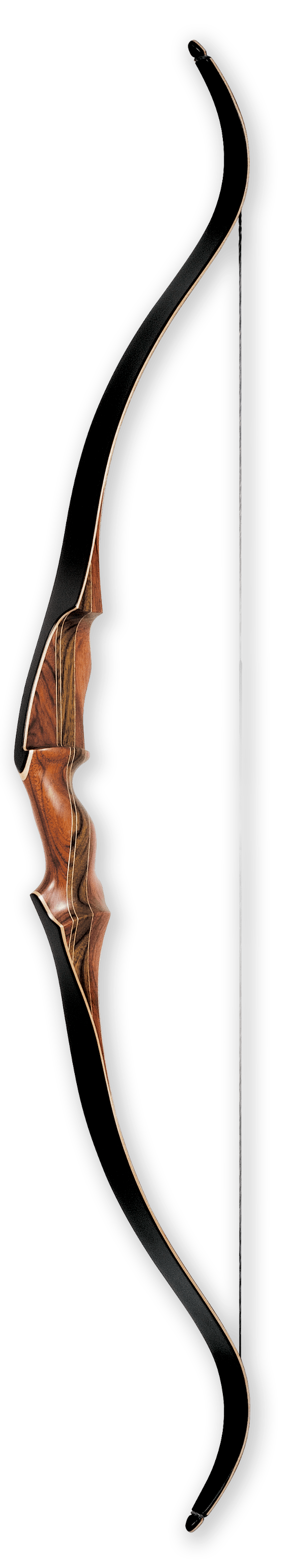 Mamba-recurve-bow-damon-howatt-traditional-bow Mamba-recurve-bow-damon-howatt-traditional-bow