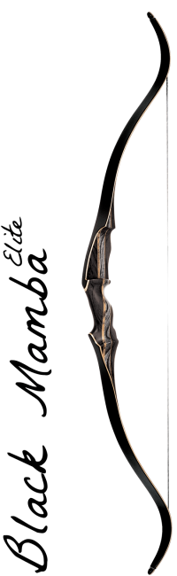 damon-howatt-black-mamba-elite-recurve-bow